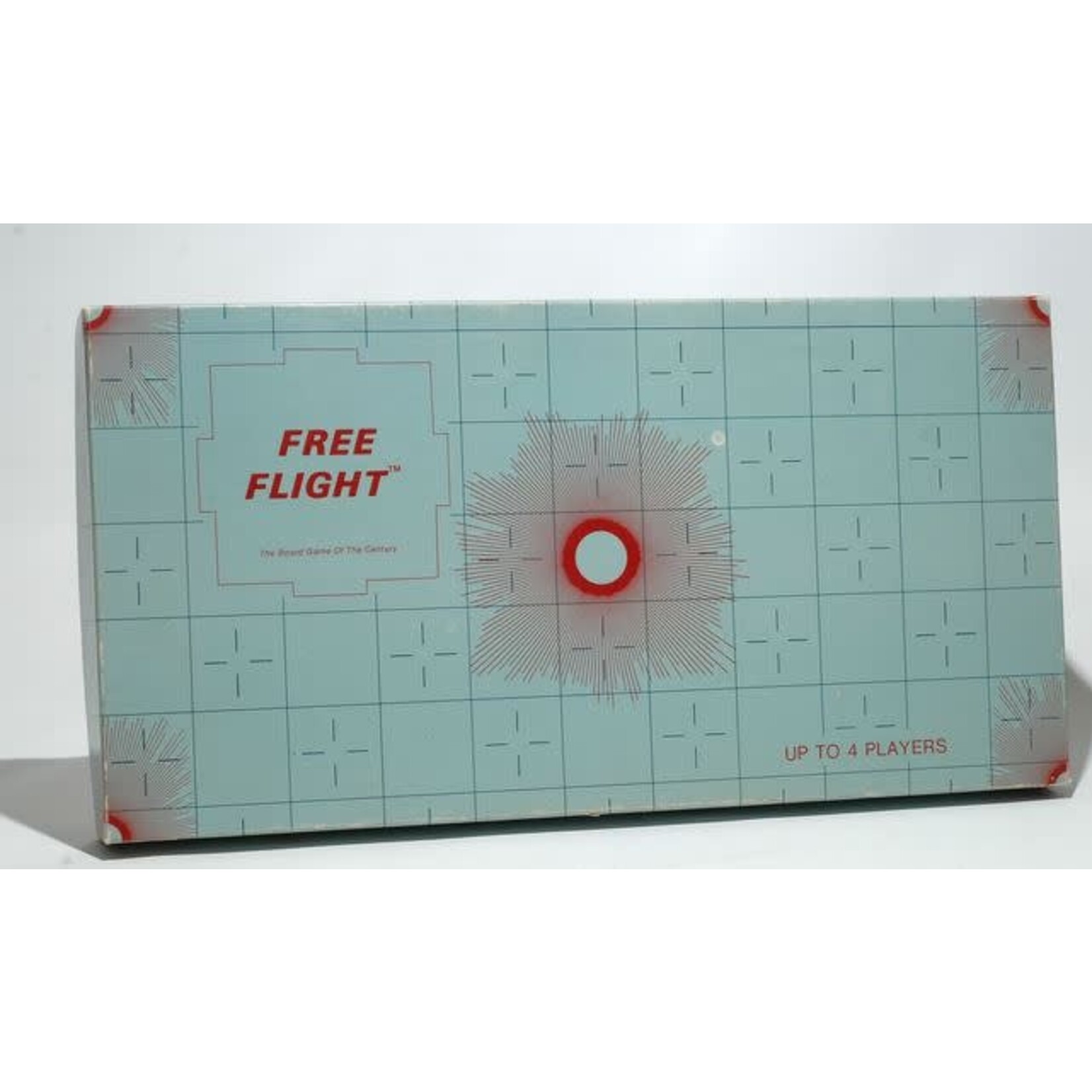 #11384 Free Flight Dragon Cache Used Game