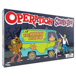 Operation: Scooby-Doo