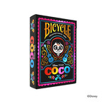 Playing Cards: Bicycle: Disney Coco