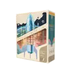Galactic Cruise Core Game Dragon Cache