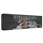 Hoplomachus Victorum: Pandora's Wake Dragon Cache