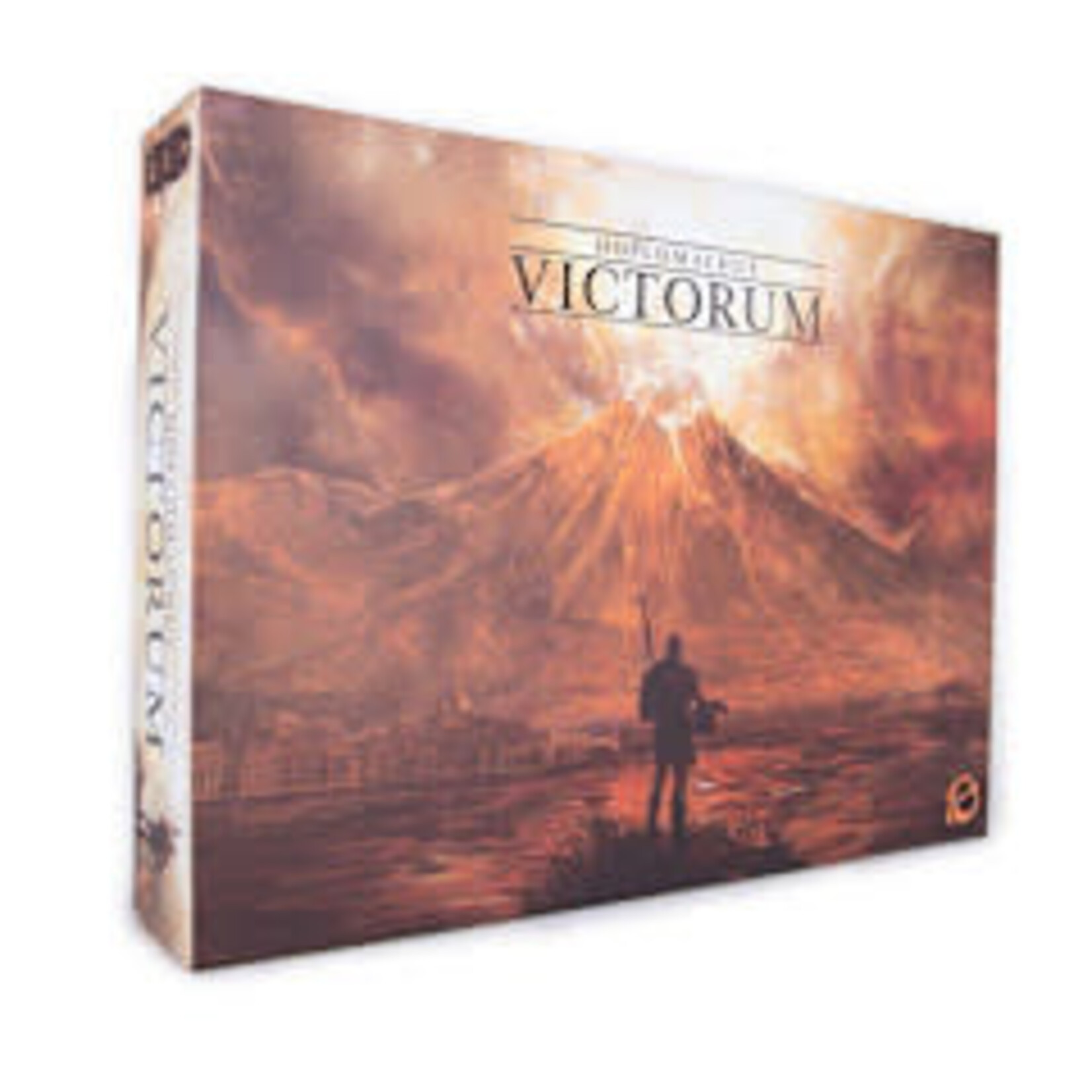 Hoplomachus: Victorum Dragon Cache