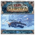 Last Aurora Dragon Cache