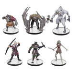 Pathfinder Battles: Forest Stalkers Pack
