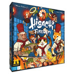 Hibachi: Fired Up! Expansion