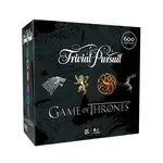 Trivial Pursuit: Game of Thrones
