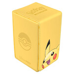 Deck Box: Pokémon: Pikachu Alcove Tower