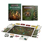 Warhammer Underworlds: Spitewood