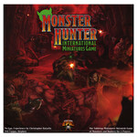 Monster Hunter International: The Miniatures Game Core Set