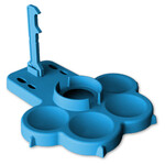 Replay: Kitty Caddy: Blue