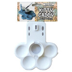 Replay: Kitty Caddy: White