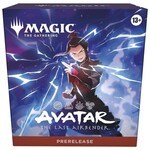 MTG: Avatar the Last Airbender PreRelease (11/14 6:30pm Registration/7pm Start)