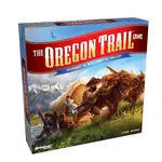 #11377 The Oregon Trail Game: Journey to willamette Valley
