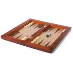 #11374 Magnetic Bacgammon Dragon Cache Used Game
