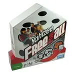 #11373 Yahtze Free for All Dragon Cache Used Game