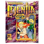 #11367 Lejentia Stanza Adventure Pack
