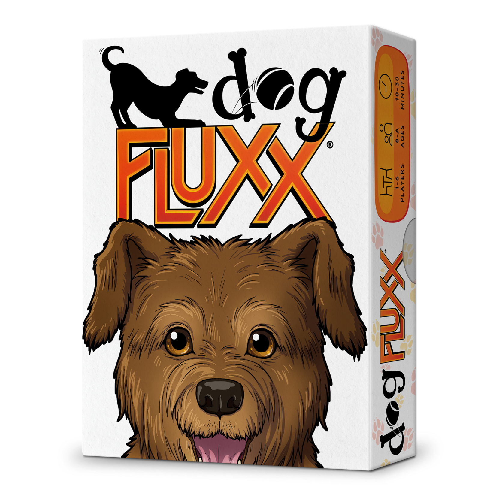 Fluxx: Dog Fluxx