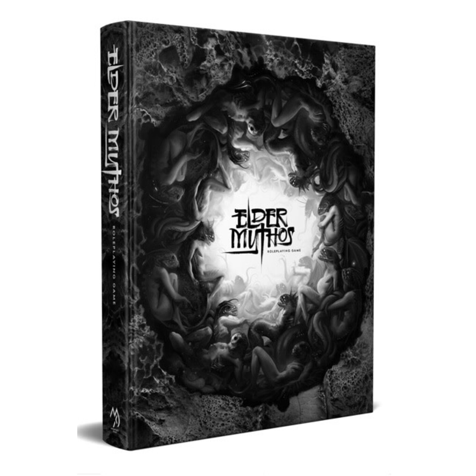 Elder Mythos RPG: Corebook