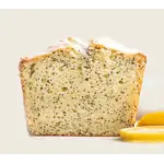 Soberdough Bread Mix: Lemon Poppy Seed