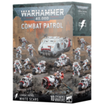 40K: Combat Patrol - White Scars (2025)