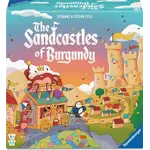 Sandcastles of Burgundy