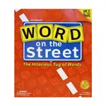 #11363 Word On the Street Dragon Cache Used Game
