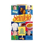 #11361 Seinfeld: The Party Game About Nothing Dragon Cache Used Game