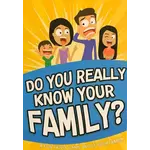 #11360 Do you really know your family?  Dragon Cache Used game