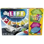 #11357 The Game Of Life: Electronic Banking Edition Dragon Cache Used Game