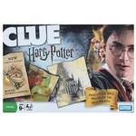 #11356 Clue: Harry Potter Edition Dragon Cache Used Game