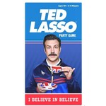#11355 Ted Lasso Party Game Dragon Cache Used Game