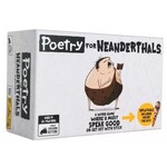 #11354 Poetry for Neanderthals Dragon Cache Used Game