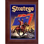 #11350 Stratego Vintage Game Collection Dragon Cache Used Game