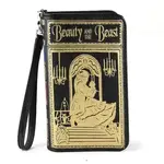 Beauty And The Beast Wallet