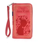 Jane Eyre Wallet