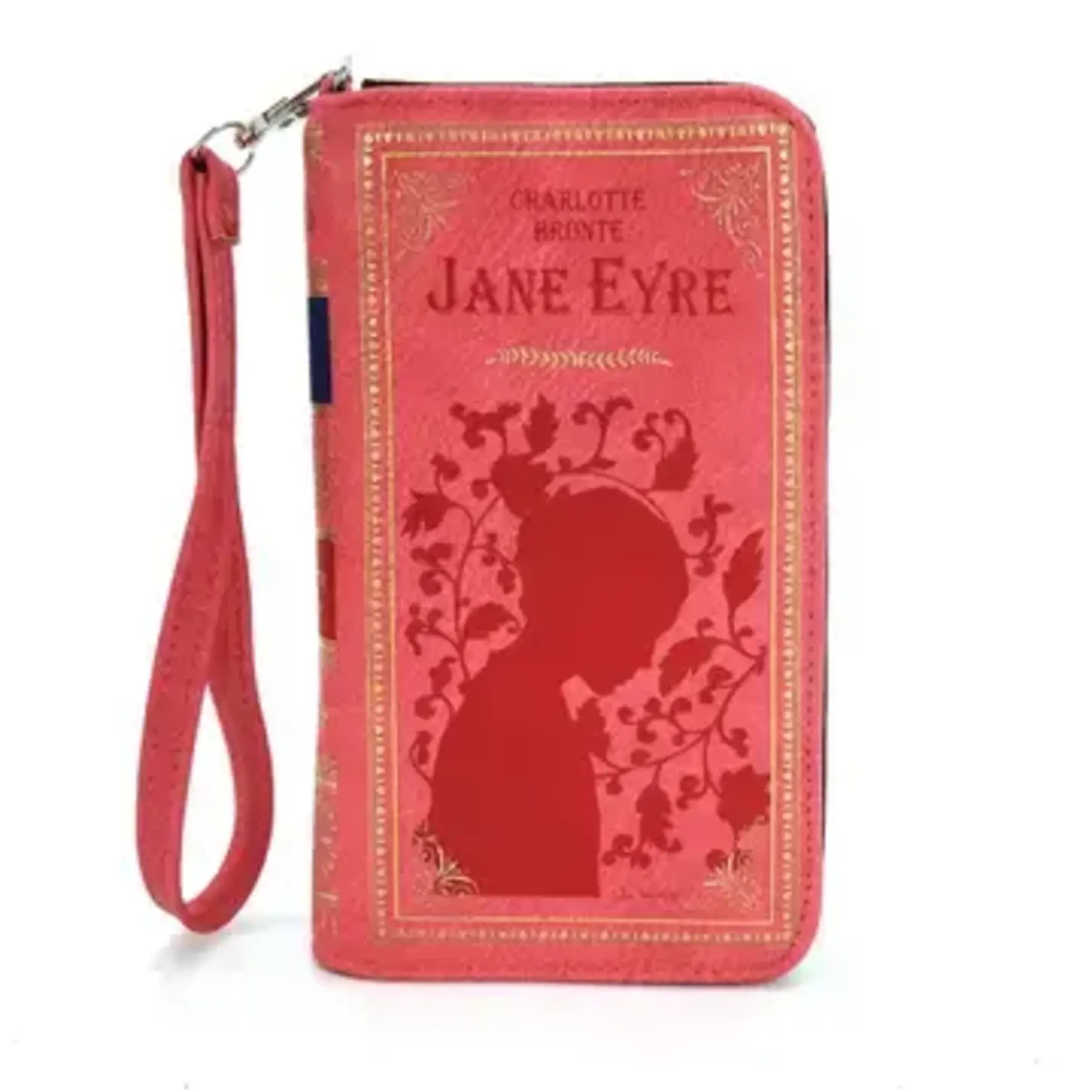 Jane Eyre Wallet