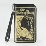 The Sleeping Beauty Wallet