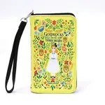 Goldilocks And The Three Bears Wallet