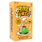 Don't Press That Mine Turtle