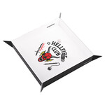 Stranger Things: Hellfire Club: Magnetic Dice Tray