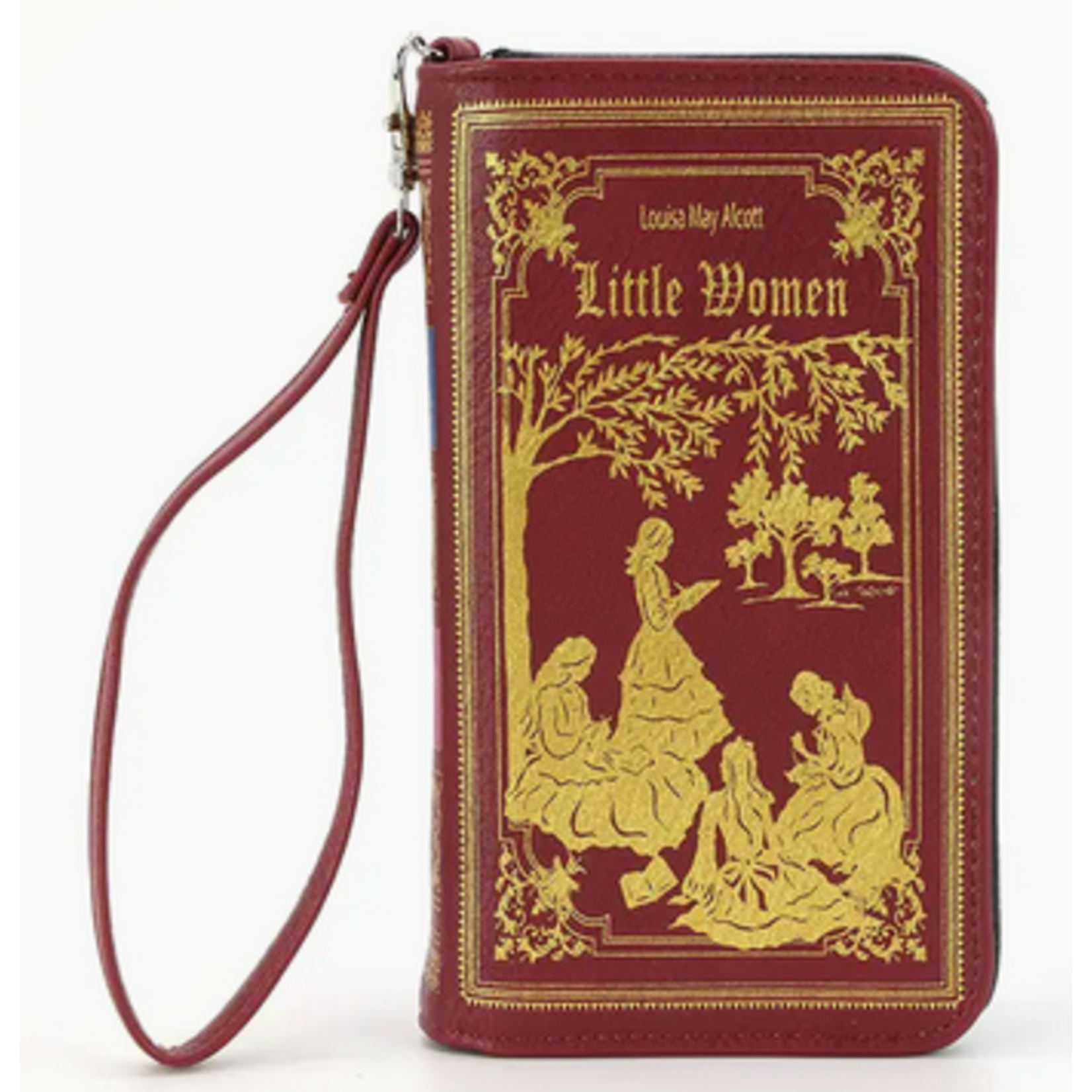 Wallet - Little Women