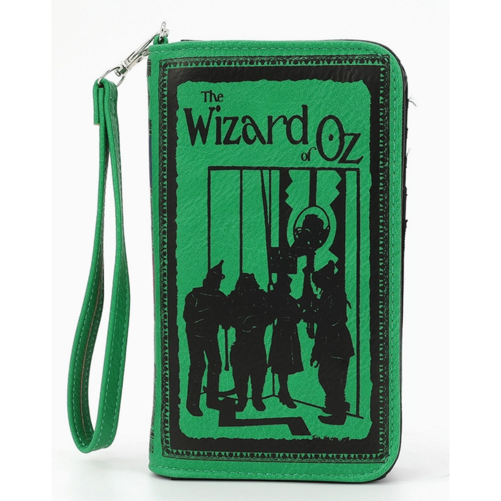 Wizard of Oz Wallet