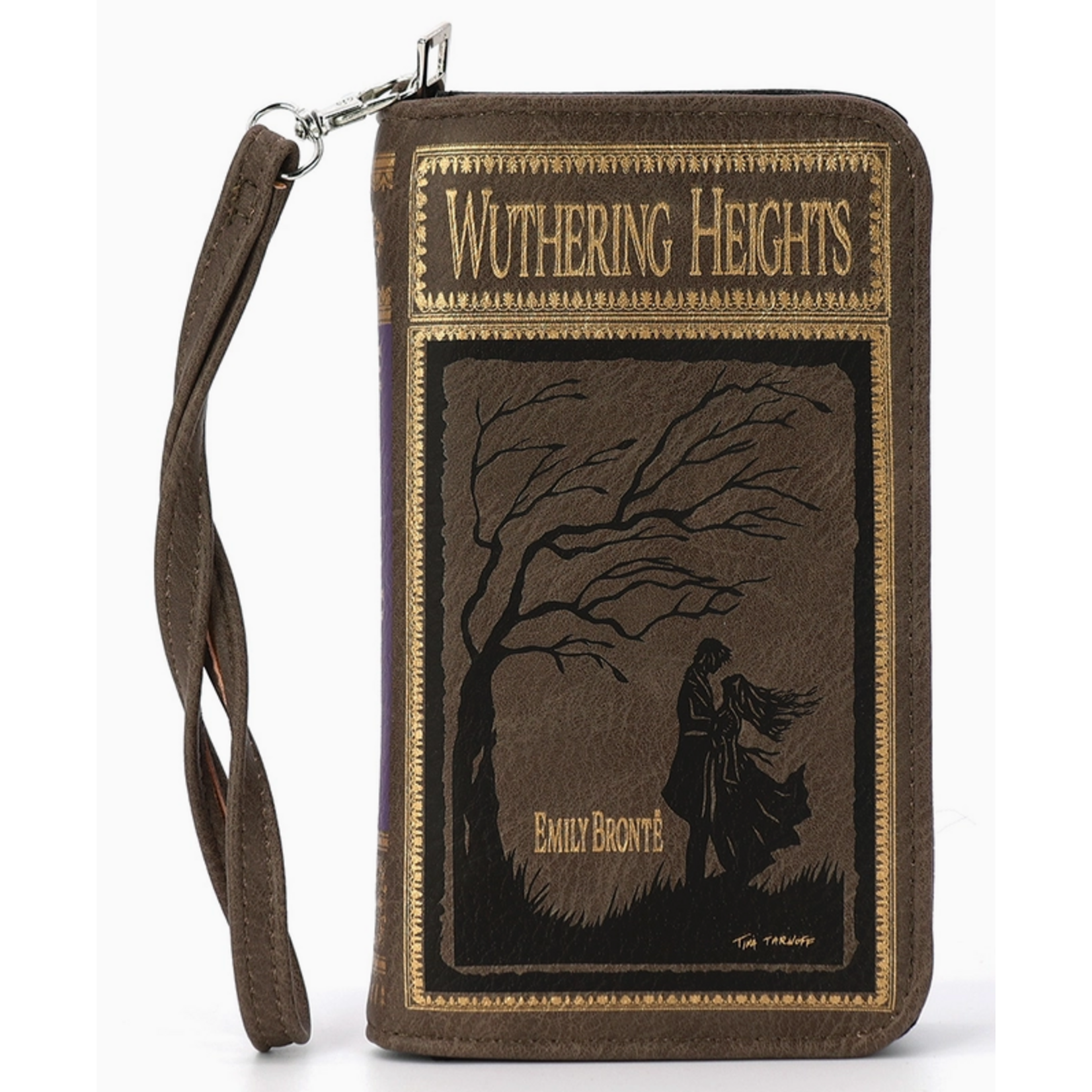 Wallet - Wuthering Heights