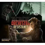 Black Orchestra: Resistance