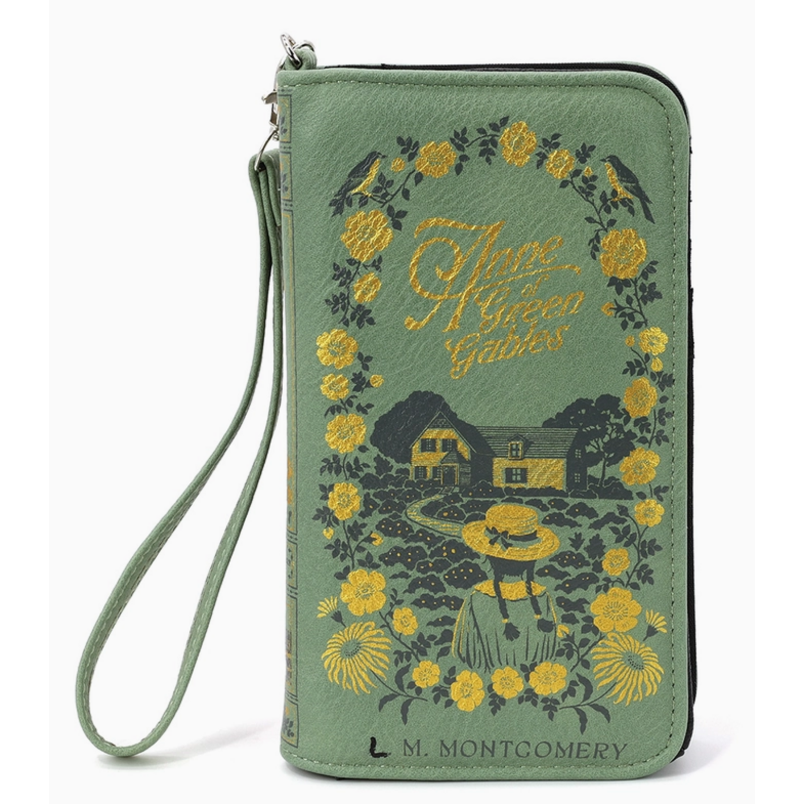 Wallet - Anne of Green Gables
