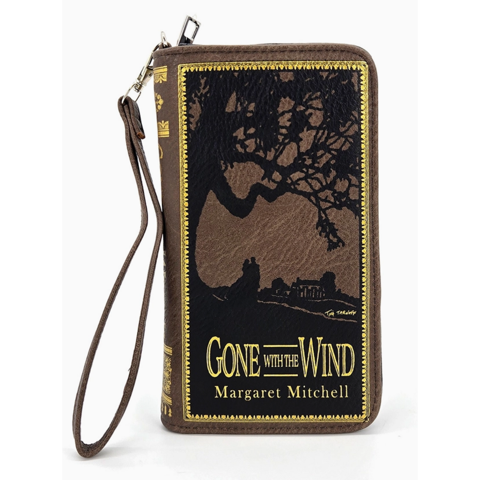 Wallet - Gone with the Wind