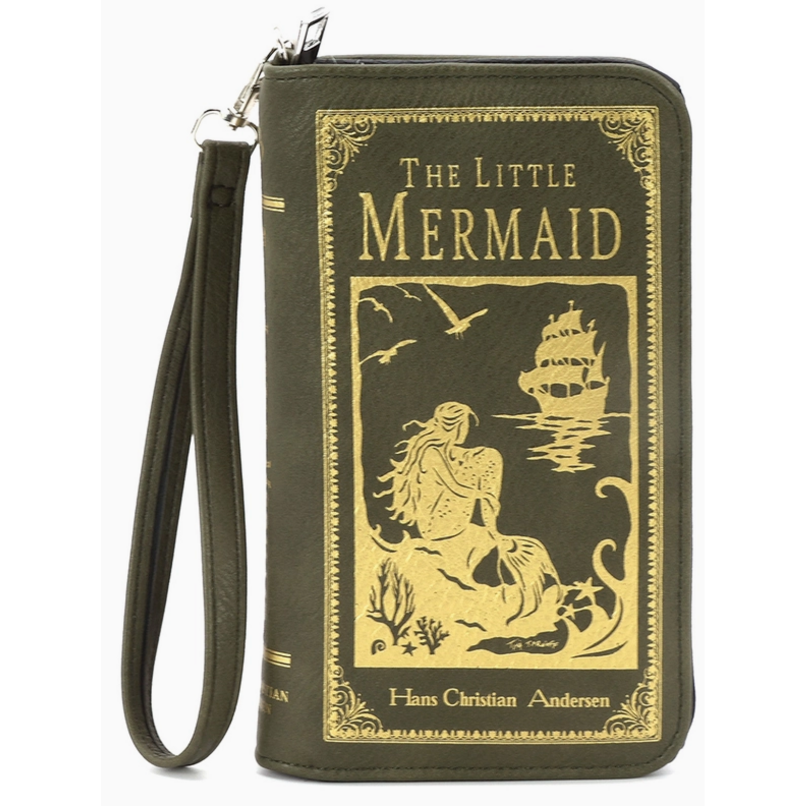 Wallet - The Little Mermaid
