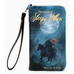 Wallet - The Legend Of Sleepy Hollow