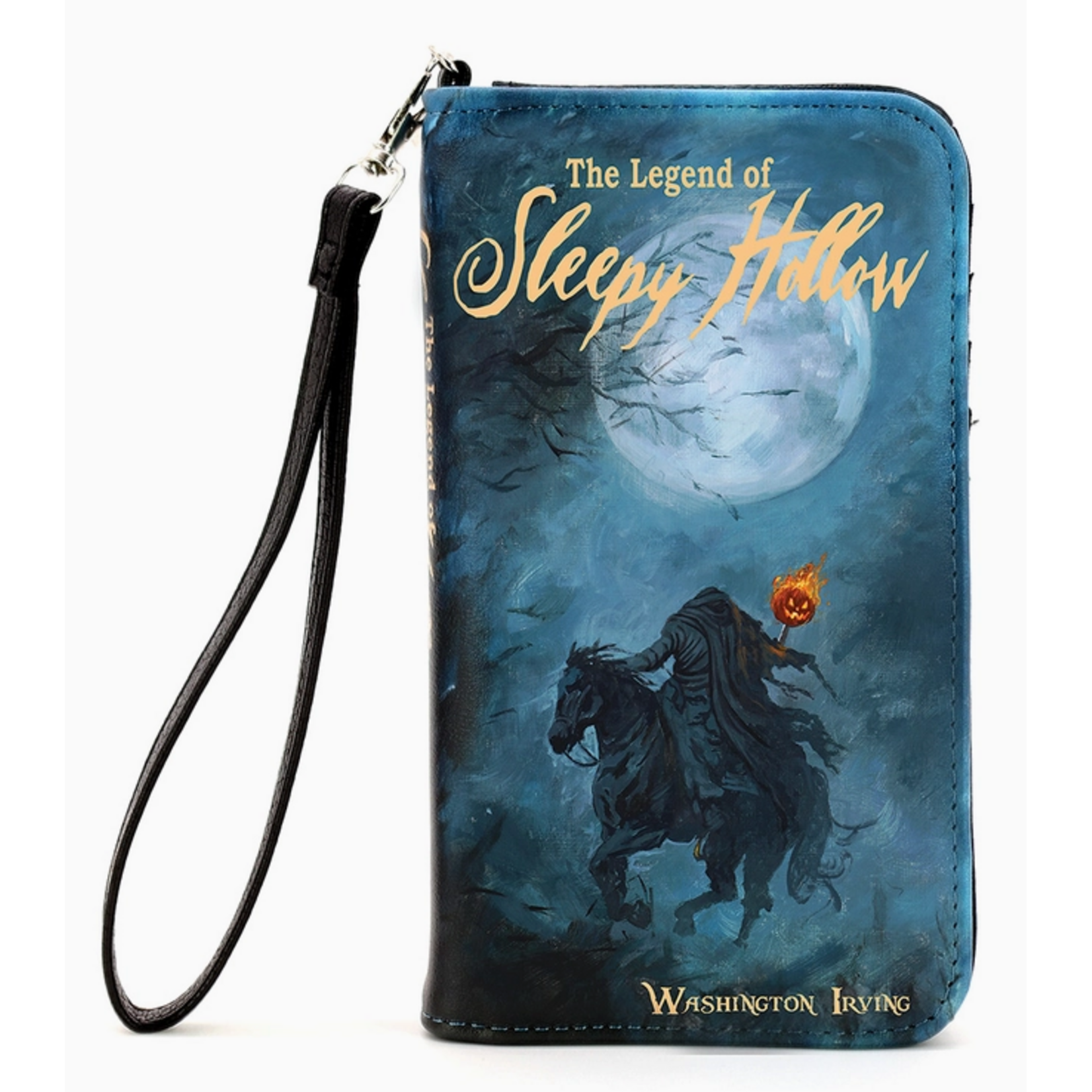 Wallet - The Legend Of Sleepy Hollow