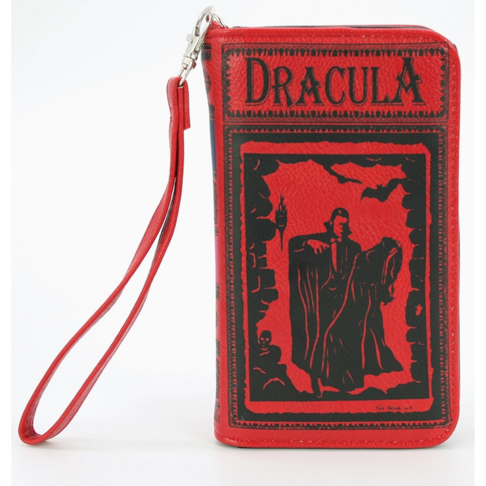 Wallet - Dracula